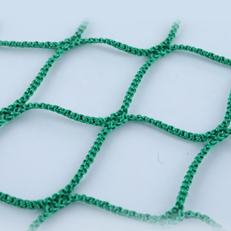 Heavy Duty Elastic Cargo Net 3.7x2.7m Universal Truck Roof Tailgate Safety Storage Organizer - Image 5