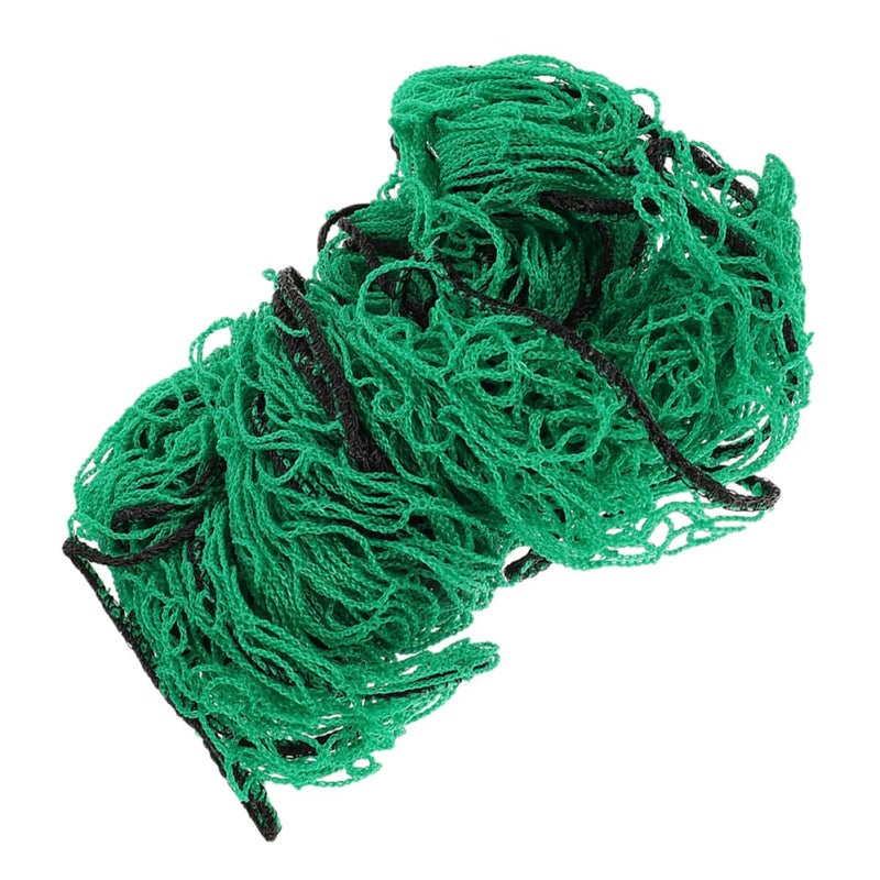 Heavy Duty Elastic Cargo Net 3.7x2.7m Universal Truck Roof Tailgate Safety Storage Organizer - Image 2