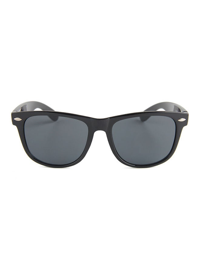 Veil Men's Sunglasses UV Protected Wayfarer - Image 2