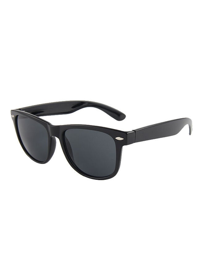 Veil Men's Sunglasses UV Protected Wayfarer - Image 1