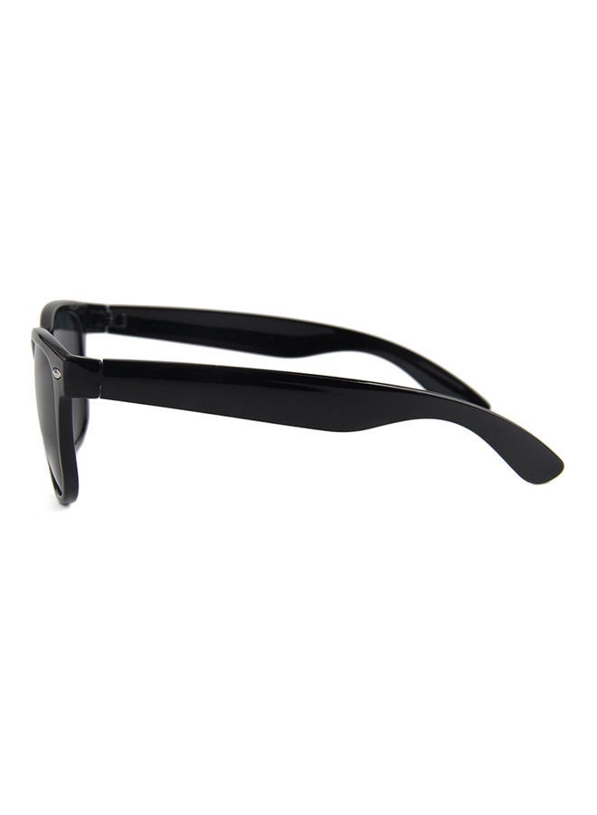 Veil Men's Sunglasses UV Protected Wayfarer - Image 3