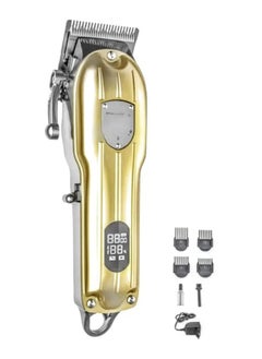 Denx Professional Hair Clipper DX1370  - Image 1