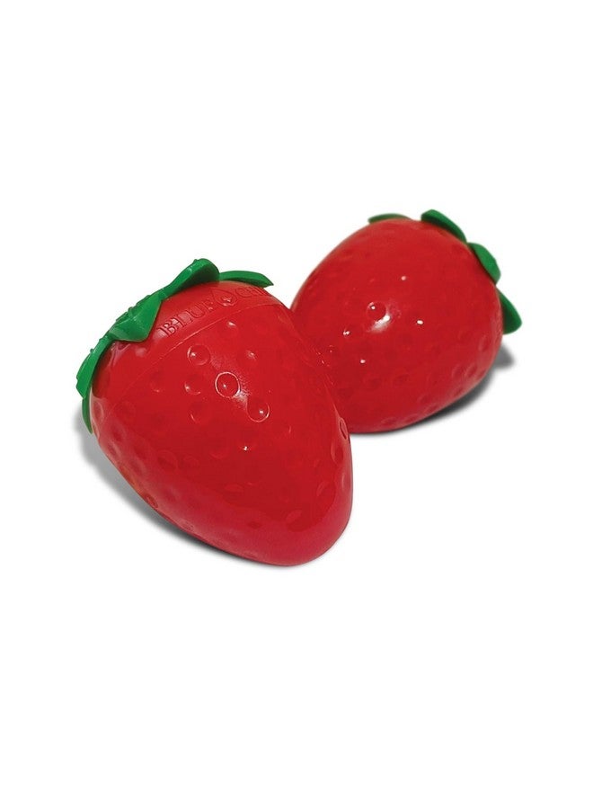 Fashion Accessories Lip Gloss and Lipbalm for Dry & Chapped Lips | Nourishing Tinted Ice Cream Shape Color Changing Tinted Gloss Lip Hydration For Women & Girls (1pc Lipgloss and 2 Lipbalm) - Image 2