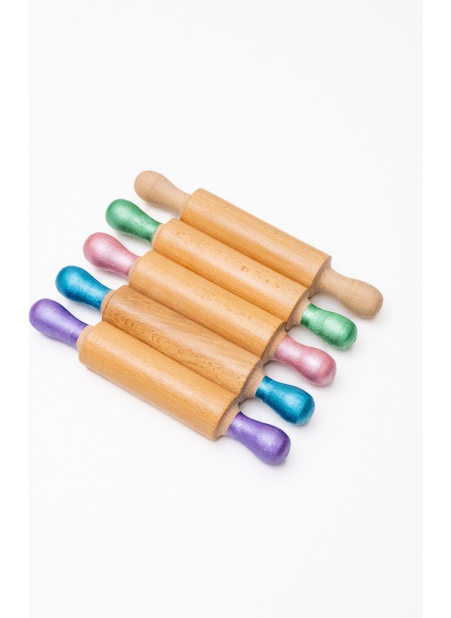 Wooden Handle Silicone Rolling Pin - pzsku/Z614CAF6EDA1DCC8B3605Z/45/_/1728630941/1fdb7fe0-9dec-44c8-8412-6b881095e34b