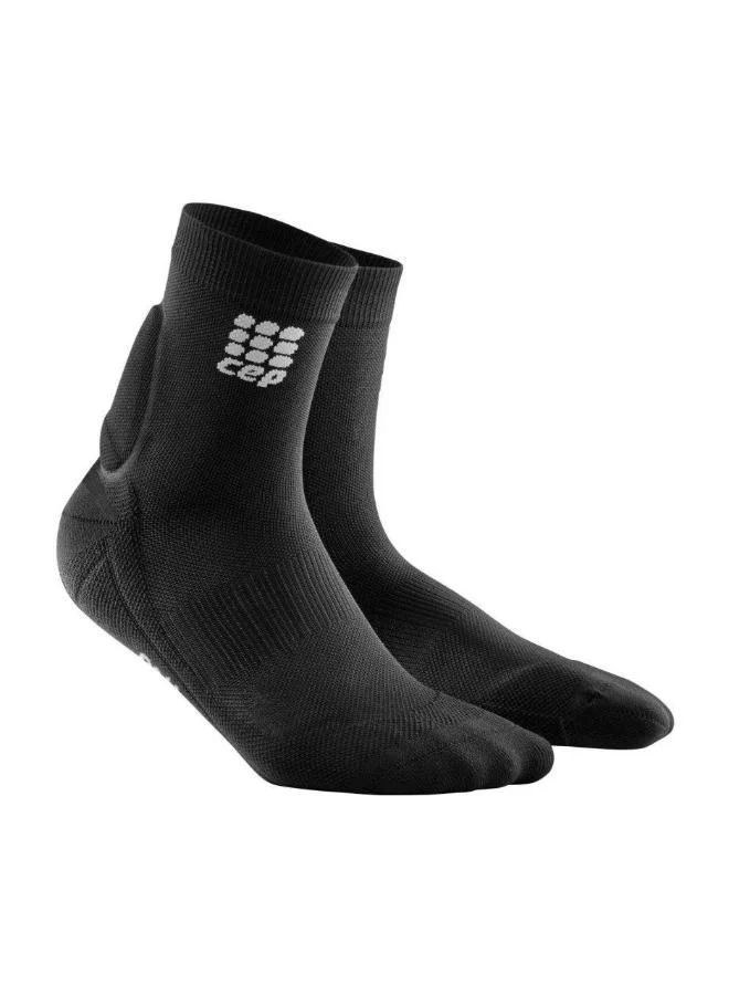 سي إي بي Ortho Achilles Support Socks Short Women