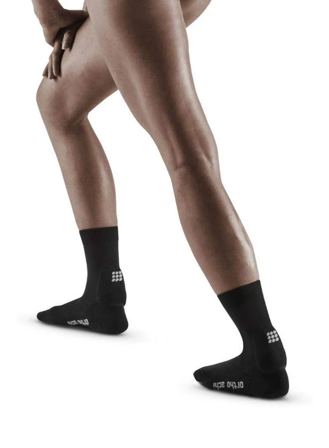 Cep  Ortho Achilles Support Socks Short Women for Women | Best Price UAE