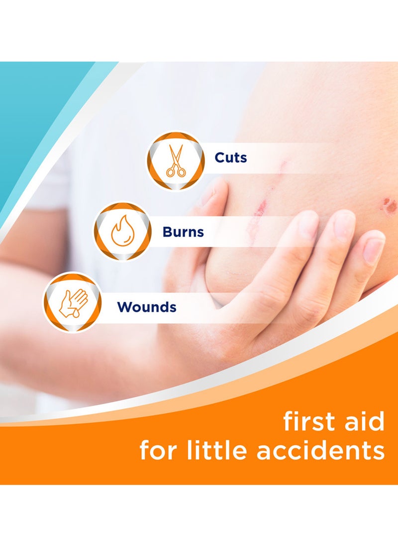 Bepanthen - Plus 5% Wound Healing Cream 30 G - Image 1