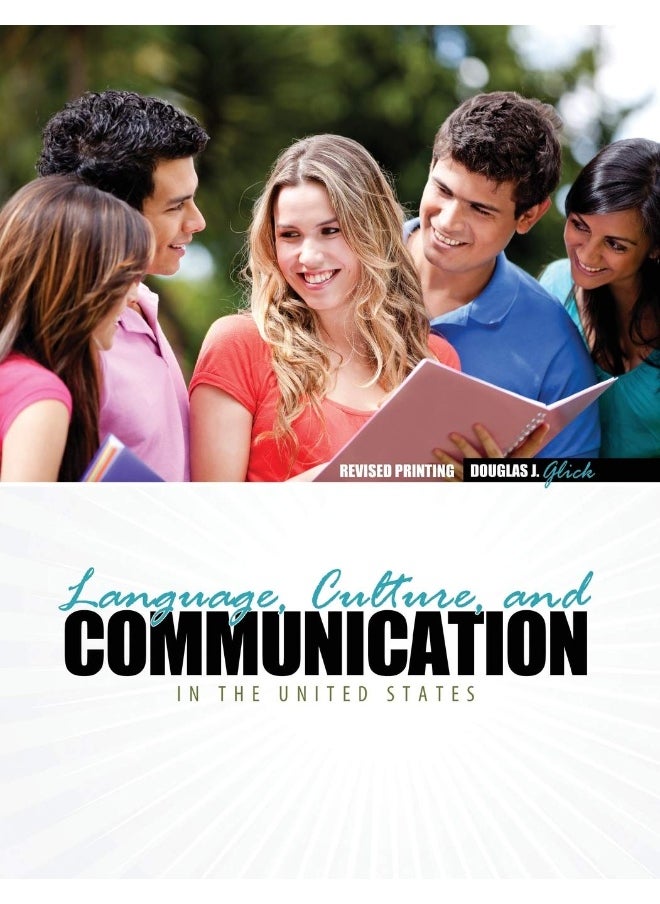 Language, Culture and Communication in the United States  - Image 1