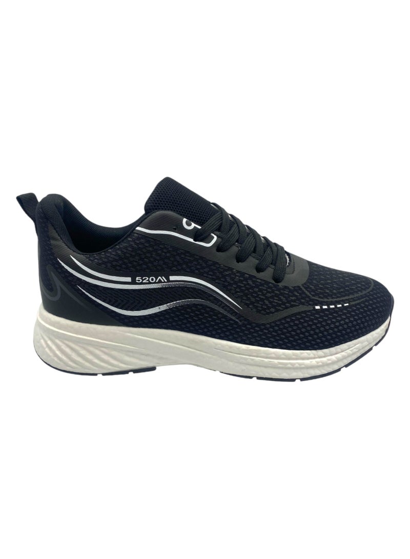 STONE Apex Sneakers  - Image 1