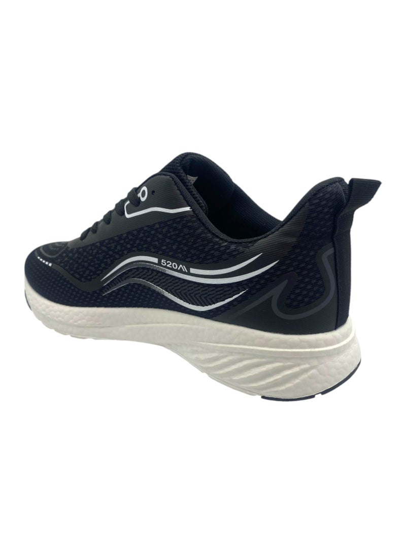 STONE Apex Sneakers  - Image 3