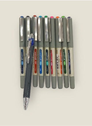 Multiple colours 10