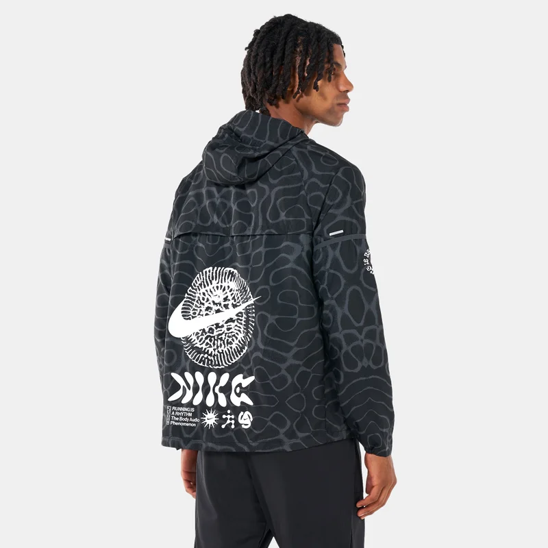 Nike Men's Windrunner Hoodie