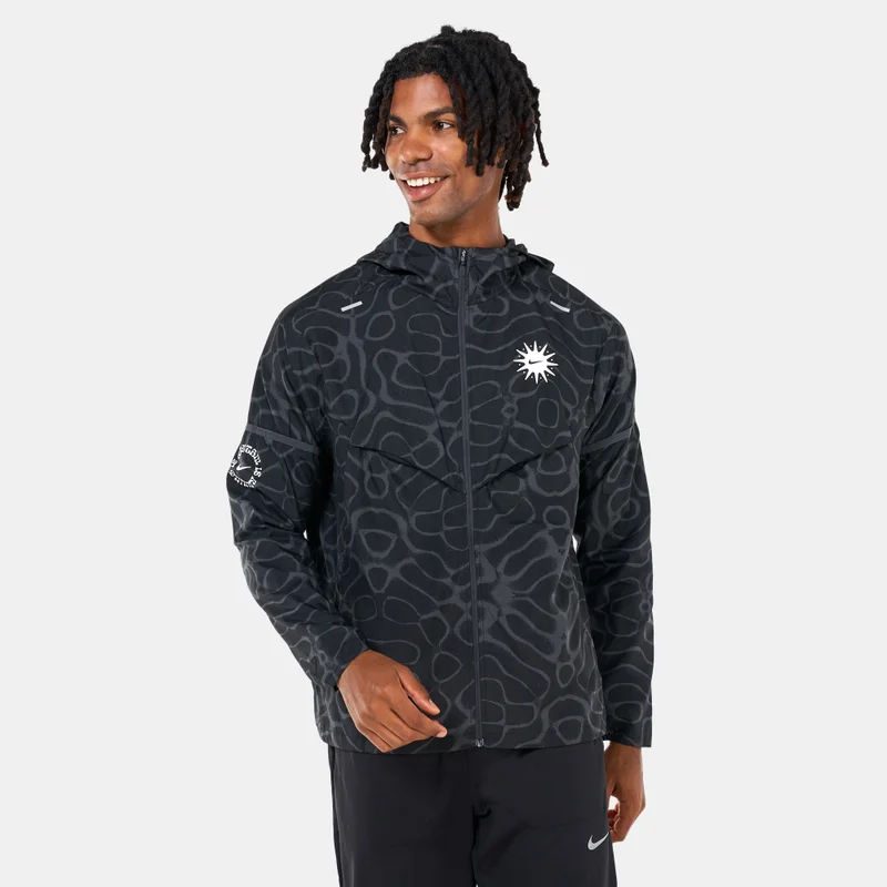 Nike Men's Windrunner Hoodie