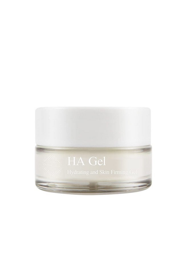 OxygenCeuticals Ha Gel Intensive Hyaluronic Acid Gel Moisturizer For Ultra Hydration And Antiaginig 1.69 Ounces (50Ml) - Image 1