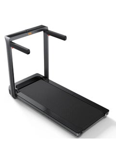 KINGSMITH WP500B4 Kingsmith Treadmill Black MX16+ | Brushless 1.5HP 1125W | K5 Fit application support | Trifold design | 1-16 km/h speed | Upto 136kg user weight | Black  - Image 2