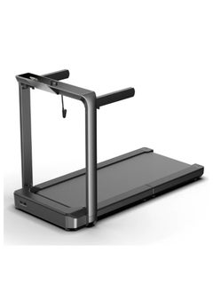 KINGSMITH WP500B4 Kingsmith Treadmill Black MX16+ | Brushless 1.5HP 1125W | K5 Fit application support | Trifold design | 1-16 km/h speed | Upto 136kg user weight | Black  - Image 3
