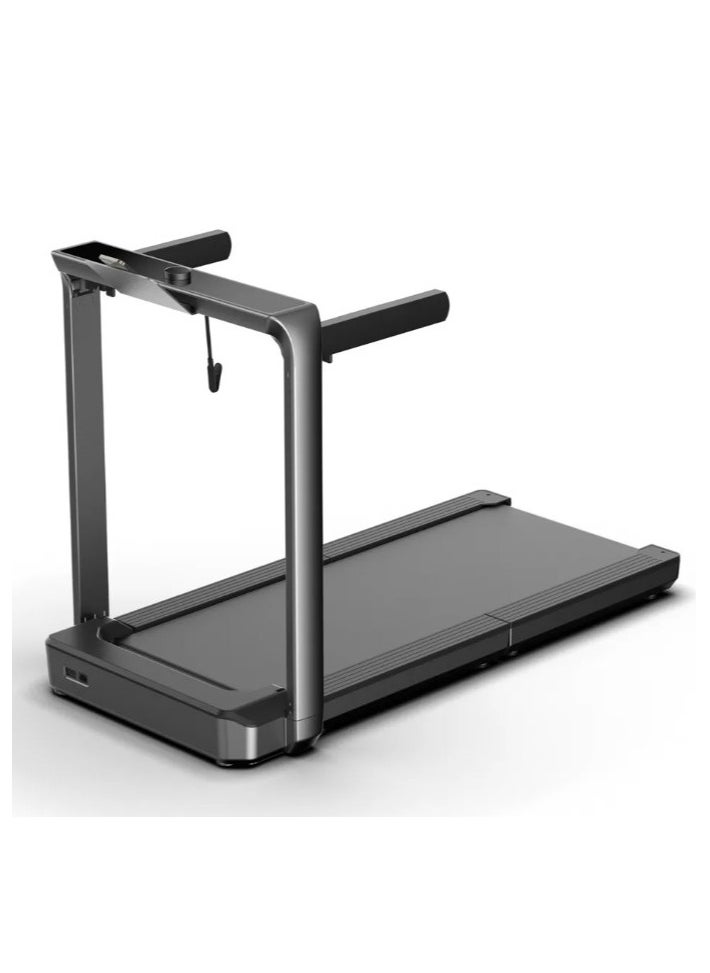 KINGSMITH WP500B4 Kingsmith Treadmill Black MX16+ | Brushless 1.5HP 1125W | K5 Fit application support | Trifold design | 1-16 km/h speed | Upto 136kg user weight | Black  - Image 3