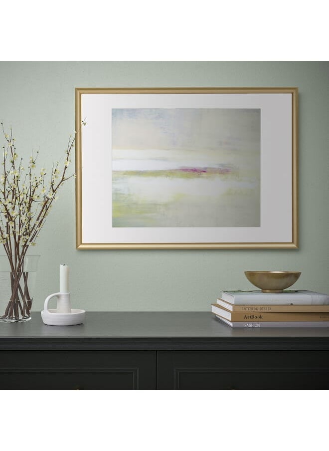 Generic - Frame Gold Colour - Image 1