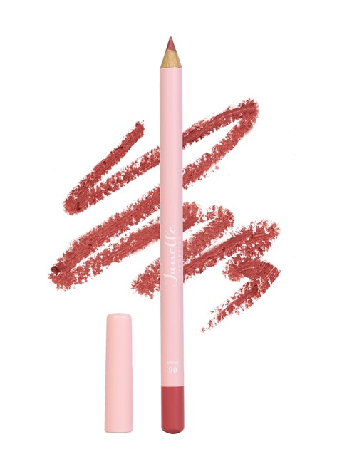 Janelle lip liner 06 Blush