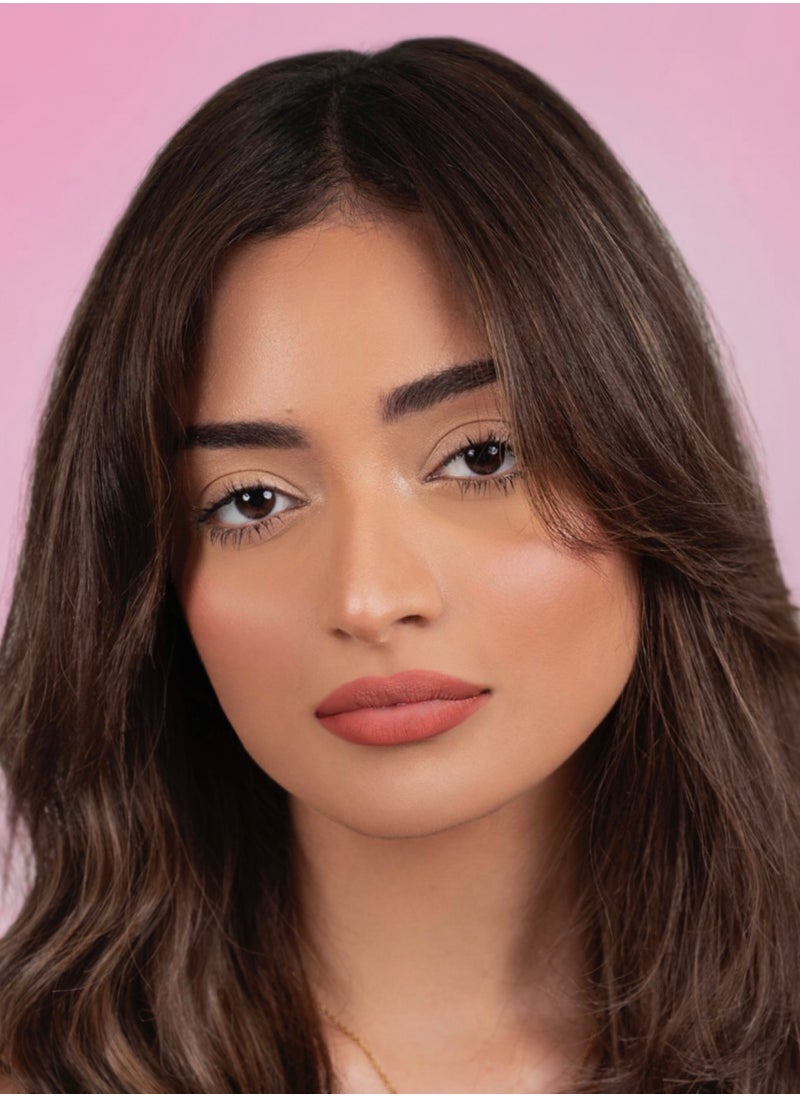 Janelle lip liner 06 Blush