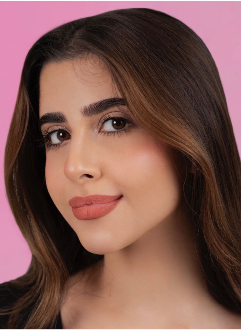 Janelle lip liner 06 Blush