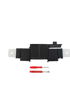سي إس Laptop Battery For Apple A1582 Black  - Image 2