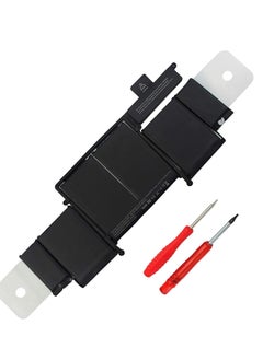سي إس Laptop Battery For Apple A1582 Black  - Image 1