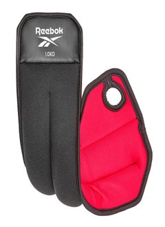 Reebok أوزان المعصم - 1.5 كجم  - Image 2