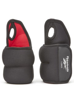 Reebok أوزان المعصم - 1.5 كجم  - Image 5