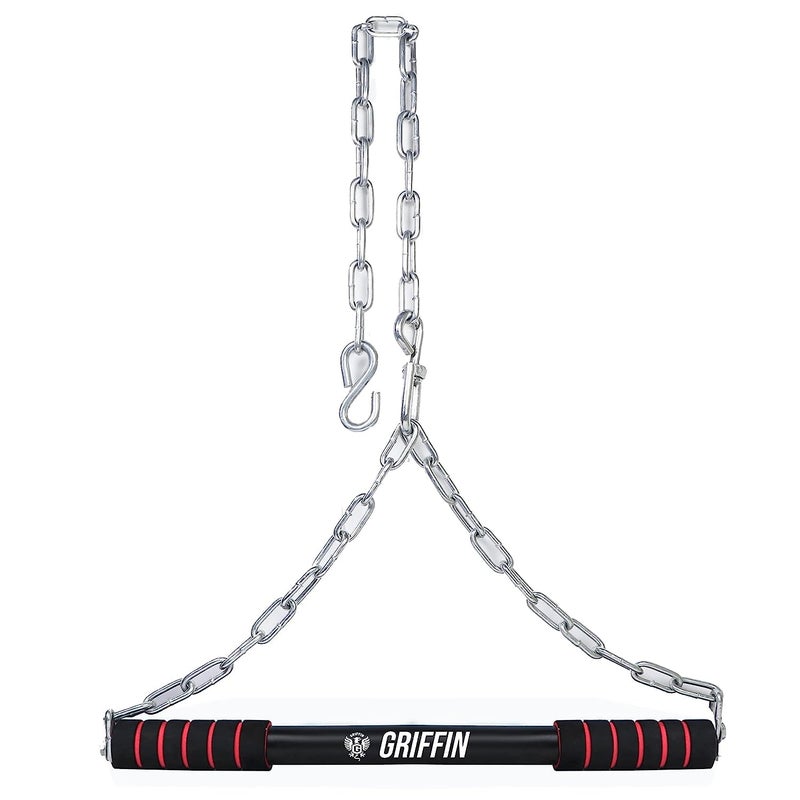 Griffin جريفيين بار سحب 4 أقدام - Image 1