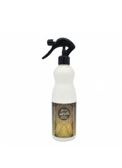 الماس معطر جو كويتي - 480 مل | معطر منزلي فاخر  - Image 4