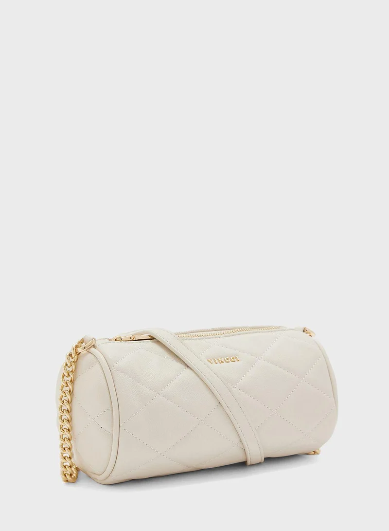 Vincci Chain Detailed Crossbody
