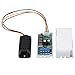 Walfront Walfront LED Temperature Humidity Sensor Digit Display RS4 85 Modbus RTU Humidity Temperature Sensor External Sensor  - Image 2