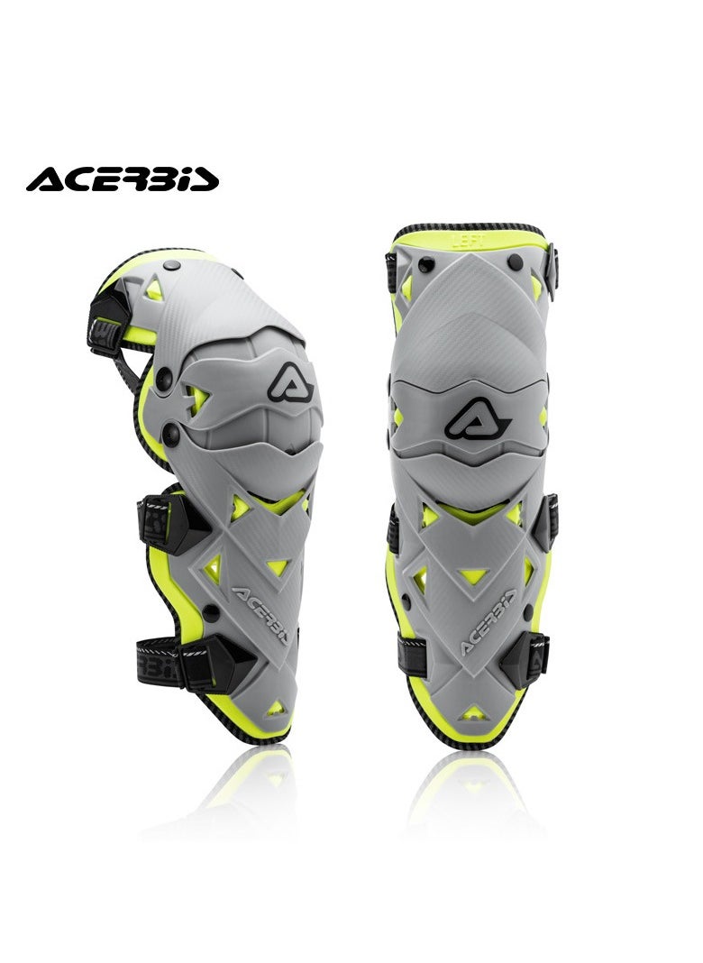 Acerbis Comfortable, breathable, anti slip lining, quick release buckle for three seconds on and off 