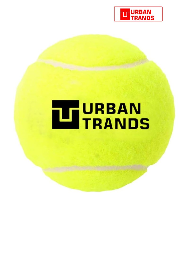 URBANTRANDS كرات تنس 80 × 3 عبوة من 3 قطع  - Image 4