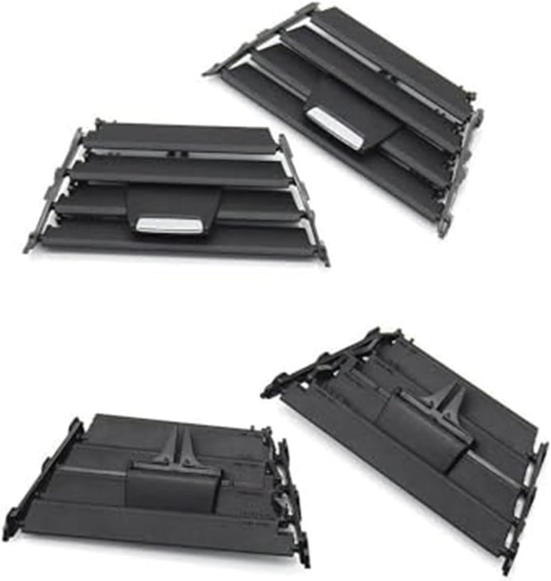 QASULER Car Air Vent Clip for BMW - Image 3