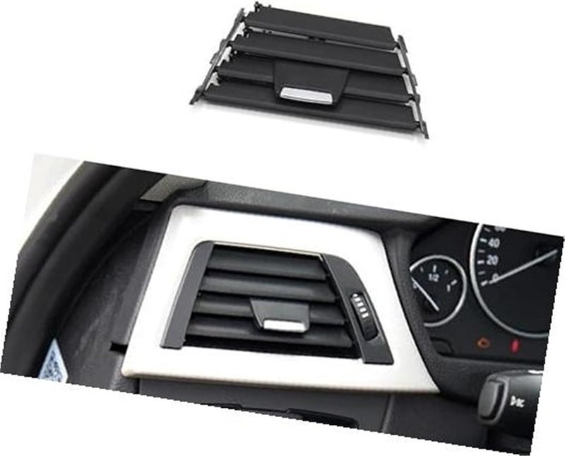 QASULER Car Air Vent Clip for BMW - Image 2