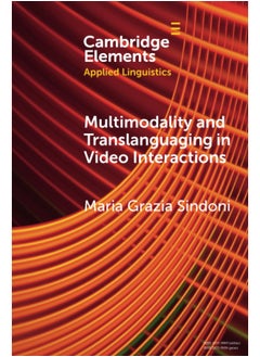 Multimodality and Translanguaging in Video Interactions  - Image 1