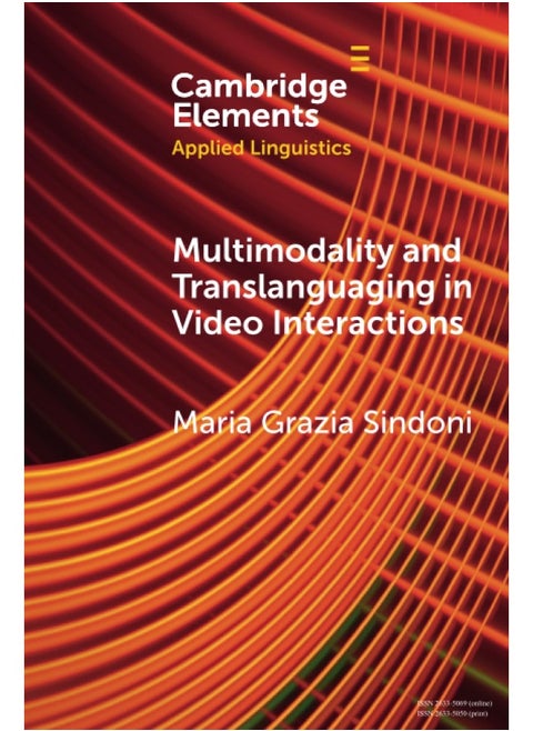 Multimodality and Translanguaging in Video Interactions