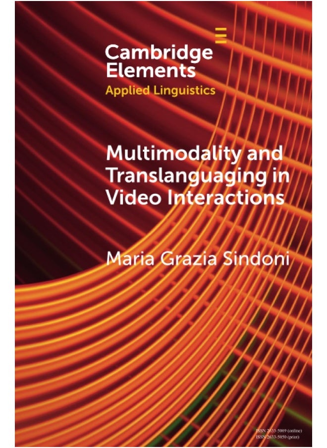 Multimodality and Translanguaging in Video Interactions  - Image 1