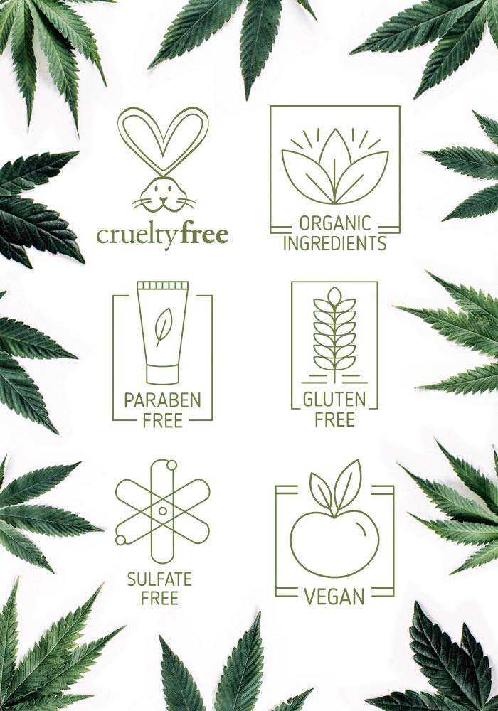 SURFACE Hair Blowout Hair Texture Spray for Women and Men, 4 oz - Heat Protecting, Volumizing Spray Lychee and Maracuja Oil - Premium Blowout Hair Products for Styling - Image 4