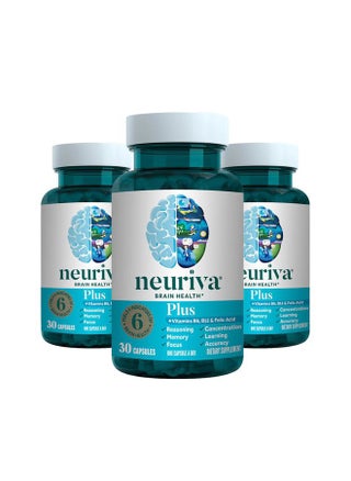 Neuriva Neuriva Original Brain Performance (90 Count), Brain Support Supplement, 90 Count - pzsku/Z614E62DDE981244E567AZ/45/1743578384/d6fff256-d458-407b-a8bf-a80ba12ed32b