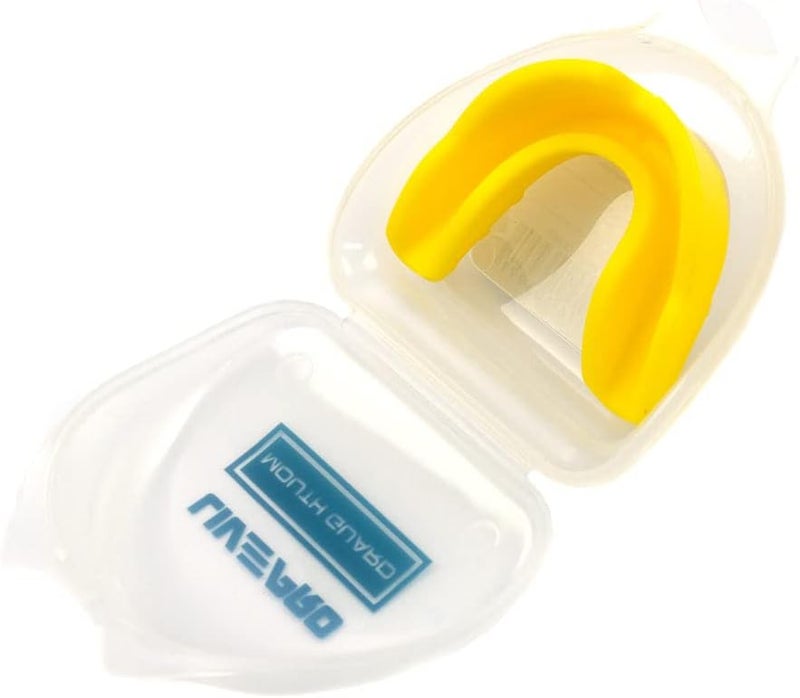Al Nasser Fineland Aquaguard Premium Mouthguard With Case - Image 1