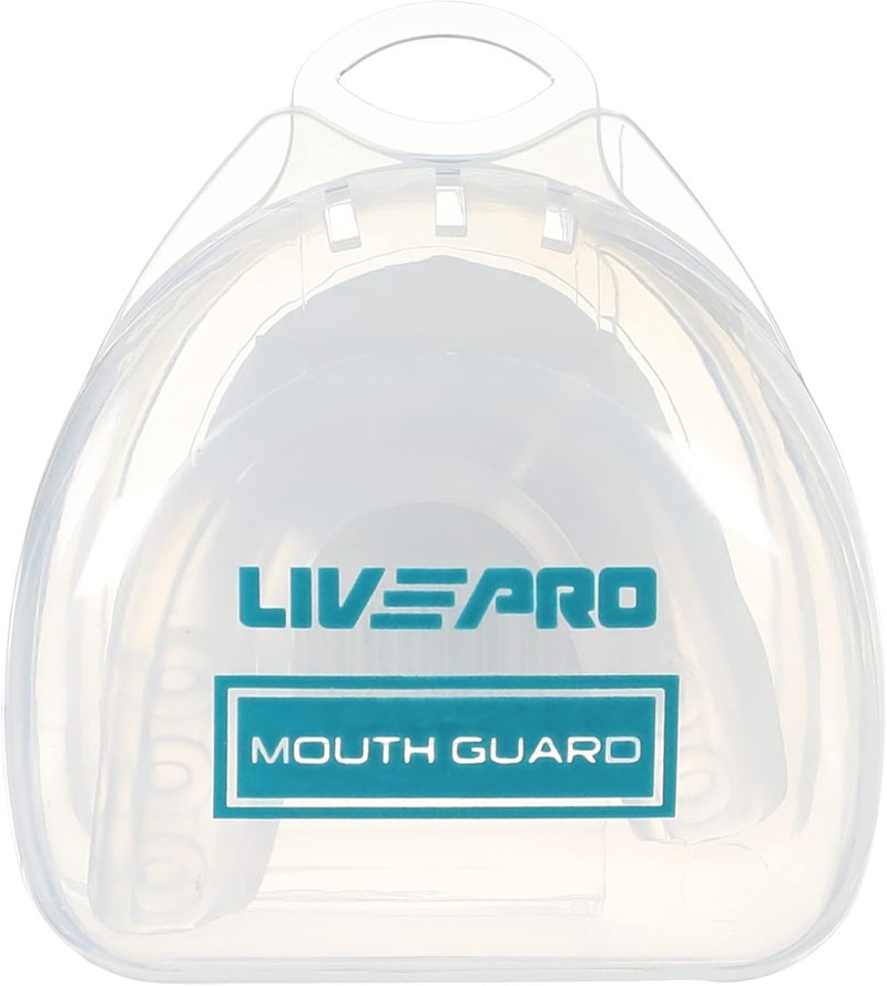Al Nasser Fineland Aquaguard Premium Mouthguard With Case - Image 2