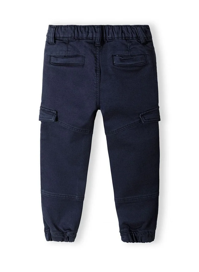 MINOTI Teen Boys  Combat Pant