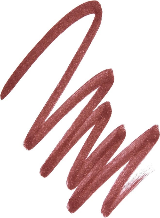 VBA Perfect Pout Lip Liner Stain mudge-proof Lip Liner for Contouring the Lips Transfer-Proof Tint for Lining Lips, Pointed Tip for High Precision and Flat Side for Easy Fill-In (Nude TightsS) - Image 3