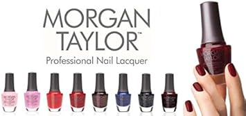 Morgan Taylor Remedy Renewing Cuticle Oil 15ml - Image 2