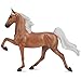 Breyer Horses Freedom Series Palomino Saddlebred  Horse Toy  975 x 7  112 Scale  Model 1055 - Image 4