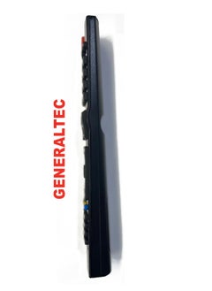 General Tech GENERAL TEC REMOTE CONTROL FOR SMART TV WITH FULLY WORKING YOU TUBE AND NETFLIX BUTTONS.  - Image 3