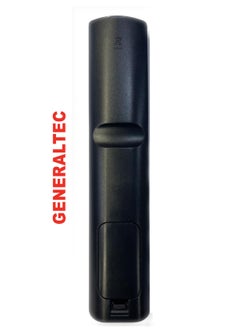 General Tech GENERAL TEC REMOTE CONTROL FOR SMART TV WITH FULLY WORKING YOU TUBE AND NETFLIX BUTTONS.  - Image 4